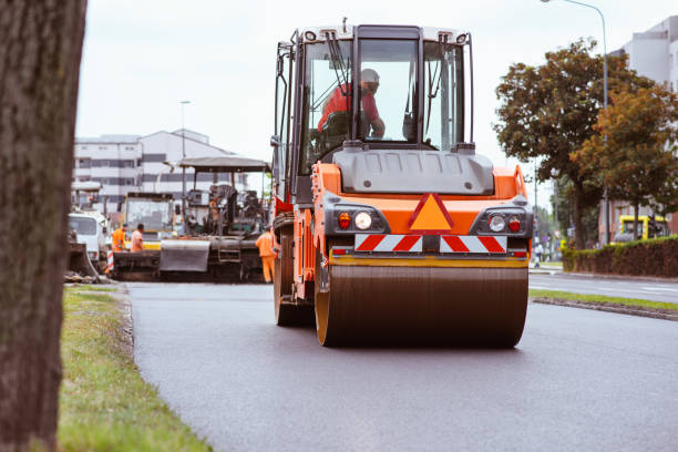 Reasons to Select Us for Your Driveway Paving Requirements in Sanford, FL