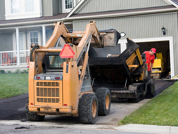 Trusted Sanford, FL Driveway Pavers Experts